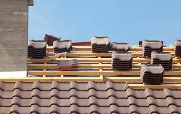 Kirkby Overblow clay roofing costs