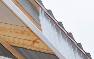 why Kirkby Overblow fascia repairs are essential
