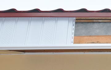 Kirkby Overblow fascia repair costs