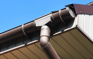 types of Kirkby Overblow fascias