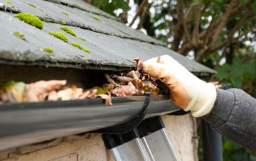 gutter cleaning Kirkby Overblow, North Yorkshire