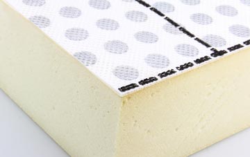 meeting Kirkby Overblow building codes