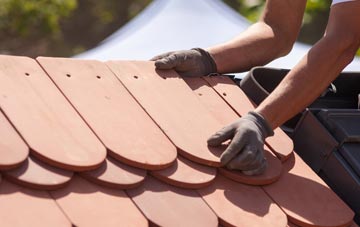 Kirkby Overblow roof tile contractors