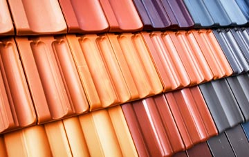 Kirkby Overblow roof tile costs