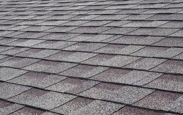 Kirkby Overblow tiles for shallow pitch roofing