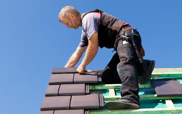 disadvantages of Kirkby Overblow slate roofing
