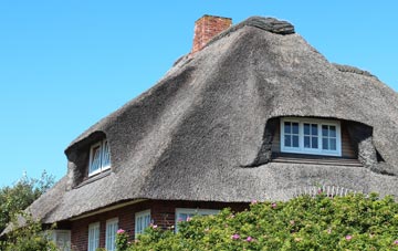 thatch roofing Kirkby Overblow, North Yorkshire