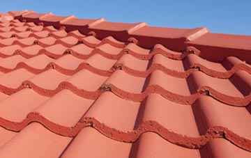 Kirkby Overblow tile and slate roof replacement