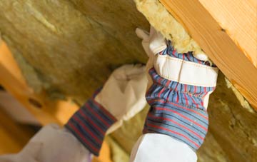 types of Kirkby Overblow pitched roof insulation materials
