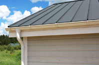 Kirkby Overblow fascia repair