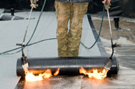 Kirkby Overblow flat roof sealing quote