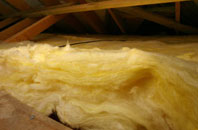 Kirkby Overblow pitch roof insulation