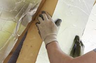 rated Kirkby Overblow roof insulation companies