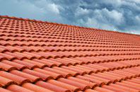 Kirkby Overblow roofing tiles