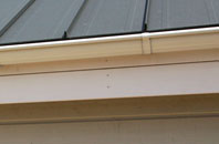 Kirkby Overblow soffit repair