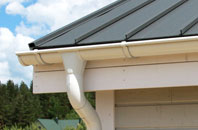Kirkby Overblow soffits